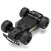 1/20 2.4G 15KM/H Remote Control Car Model Remote Control Racing Car Toy for Kids Adults