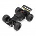 1/20 2.4G 15KM/H Remote Control Car Model Remote Control Racing Car Toy for Kids Adults