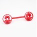 3D Printing Alien Style Gimbal Stick Ends Rocker Head Protector for Radiomaster Zorro Radio Transmitter