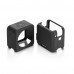For DJI Action2 FPV Camera Anti-slipping Silicone Protective Cover Case