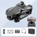 4DRC V22 2.4G WiFi FPV with 6K Dual Camera Obstacle Avoidance Altitude Hold Foldable Coreless RC Drone Drone RTF