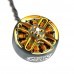 HGLRC AEOLUS 2006 2800KV 6S Brushless Motor for 3inch FPV Freestyle Toothpick Cinewhoop 4inch Micro Long Range Drone