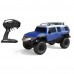 HB Toys RTR ZP1005/06/07/08/09/10 1/10 2.4G 4WD Remote Control Car Full Proportional Rock Crawler Pickup Off-Road Truck Vehicles Toys