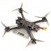 iFlight Nazgul5 V2 4S Analog 240mm 5 Inch Freestyle FPV Racing Drone BNF PNP w/ BLITZ F7 45A SucceX-E ESC 5.8G 800mW VTX