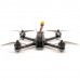 iFlight Nazgul5 V2 4S Analog 240mm 5 Inch Freestyle FPV Racing Drone BNF PNP w/ BLITZ F7 45A SucceX-E ESC 5.8G 800mW VTX