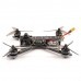 iFlight Nazgul5 V2 4S Analog 240mm 5 Inch Freestyle FPV Racing Drone BNF PNP w/ BLITZ F7 45A SucceX-E ESC 5.8G 800mW VTX