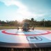 iFlight 150cm Portable Round Shape Take OFF Landing Pad for RC FPV Racing Drone Drone