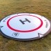 iFlight 150cm Portable Round Shape Take OFF Landing Pad for RC FPV Racing Drone Drone