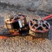 Axisflying AF155 1505 2350KV 3450KV 4-6S Motor for 3-4 Inch Cinewhoop RC Drone FPV Racing