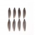 XKJ K911 Max RC Drone Drone Spare Parts Propeller/Axis Arm/USB Charging Cable/Body Cover Shell/Motor