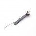 XKJ K911 Max RC Drone Drone Spare Parts Propeller/Axis Arm/USB Charging Cable/Body Cover Shell/Motor