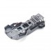 XKJ K911 Max RC Drone Drone Spare Parts Propeller/Axis Arm/USB Charging Cable/Body Cover Shell/Motor