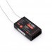 FlySky FS-SR8 2.4GHz 8CH ANT Mini RC Receiver Compatible FS-ST8 Radio Transmitter for RC Drone Car Boat Robot
