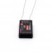 FlySky FS-SR8 2.4GHz 8CH ANT Mini RC Receiver Compatible FS-ST8 Radio Transmitter for RC Drone Car Boat Robot