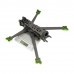 iFlight Nazgul Evoque F6X Squadshed X 255.4mm / F6D DeadCat 262.6mm Wheelbase 6mm Arm Thickness Frame Kit for RC Drone FPV Racing