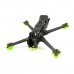 iFlight Nazgul Evoque F6X Squadshed X 255.4mm / F6D DeadCat 262.6mm Wheelbase 6mm Arm Thickness Frame Kit for RC Drone FPV Racing