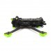 iFlight Nazgul Evoque F6X Squadshed X 255.4mm / F6D DeadCat 262.6mm Wheelbase 6mm Arm Thickness Frame Kit for RC Drone FPV Racing