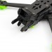 iFlight Nazgul Evoque F6X Squadshed X 255.4mm / F6D DeadCat 262.6mm Wheelbase 6mm Arm Thickness Frame Kit for RC Drone FPV Racing