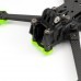 iFlight Nazgul Evoque F6X Squadshed X 255.4mm / F6D DeadCat 262.6mm Wheelbase 6mm Arm Thickness Frame Kit for RC Drone FPV Racing