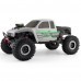 RGT EX86180 PRO 1/10 2.4G 4WD Remote Control Car Tracer Rock Crawler Electric Remote Control Buggy Off-Road Vehicle Climbing Models