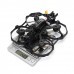 iFlight Protek25 Pusher HD SucceX-D 20A F4 Whoop AIO 2.5 Inch 4S Cinewhoop FPV Racing Drone PNP BNF w/ 5.8G 600mW VTX  RunCam 4K Camera
