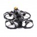 iFlight Protek25 Pusher HD SucceX-D 20A F4 Whoop AIO 2.5 Inch 4S Cinewhoop FPV Racing Drone PNP BNF w/ 5.8G 600mW VTX  RunCam 4K Camera
