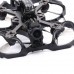 iFlight Protek25 Pusher HD SucceX-D 20A F4 Whoop AIO 2.5 Inch 4S Cinewhoop FPV Racing Drone PNP BNF w/ 5.8G 600mW VTX  RunCam 4K Camera