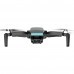 ZLL SG107 PRO 5G WIFI FPV GPS with 4K ESC Camera Optical Flow Positioning 20mins Flight Time Brushless Foldable RC Drone Drone RTF