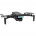 ZLL SG107 PRO 5G WIFI FPV GPS with 4K ESC Camera Optical Flow Positioning 20mins Flight Time Brushless Foldable RC Drone Drone RTF