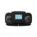 ZLL SG107 PRO 5G WIFI FPV GPS with 4K ESC Camera Optical Flow Positioning 20mins Flight Time Brushless Foldable RC Drone Drone RTF
