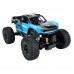 JJRC Q96 RTR 1/10 2.4G 4WD Remote Control Car Amphibious Speed Off-Road Racing Vehicles Models Kid Children Toys