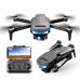 RG107 RG-107 PRO 5G WiFi FPV with 4K HD ESC Dual Camera Obstacle Avoidance Optical Flow Positioning Foldable RC Drone Drone RTF