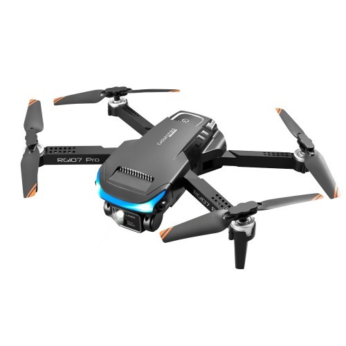 RG107 RG-107 PRO 5G WiFi FPV with 4K HD ESC Dual Camera Obstacle ...