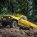 FMS 11816 TOYOTA Hilux RTR 1/18 2.4G 4WD Remote Control Car Vehicles LED Lights Crawler Model Off-Road Climbing Truck Toys