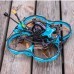 Axisflying Blue Cat C35 HD / Analog 152mm F7 AIO 40A ESC 6S 3.5 Inch Cinematic FPV Racing Drone PNP BNF w/ DJI Air Unit / Nebula Pro Digital System