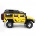 HG P411 1/10 2.4G 4WD 16CH TX4 Remote Control Car Rock Crawler Off-Road Truck without Battery Charger Vehicles Models