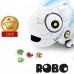 Silverlit Robo Toys Radico Controlled Remote Control Chameleon Robots Kids Children Playing Gift