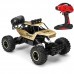 1/12 2.4G 37CM 4WD Electric Remote Control Cars Monster Truck Off-Road Vehicle Remote Control Crawler