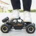 1/12 2.4G 37CM 4WD Electric Remote Control Cars Monster Truck Off-Road Vehicle Remote Control Crawler