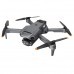 P8 5G WiFi FPV with 8K HD ESC Dual Camera Obstacle Avoidance Optical Flow Positioning Foldable RC Drone Drone RTF