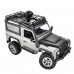 Fayee FY003-5A 1/12 2.4G 4WD Full Proportional Off Road Crawler Remote Control Car Vehicle Models