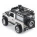 Fayee FY003-5A 1/12 2.4G 4WD Full Proportional Off Road Crawler Remote Control Car Vehicle Models