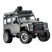 Fayee FY003-5A 1/12 2.4G 4WD Full Proportional Off Road Crawler Remote Control Car Vehicle Models