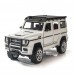 SG PINECONE FOREST 2401 RTR 1/24 2.4G 4WD Remote Control Car Mini Crawler LED Light Alloy Shell Off-Road Truck Vehicle Models