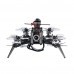 Flywoo Venom H20 2'' Analog Pro Mini FPV RC Drone w/Ratel Baby2 GOKU HEX F4 NIN V2 1203PRO 48500KV Motor