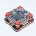 20x20mm JHEMCU Betaflight F7-XSD Pro F7 Flight Controller w/ 5V 10V BEC & EM20A 20A / EM40A 40A 2-6S BL_S 4in1 Brushless ESC Stack Support DJI Air Unit for RC Drone FPV Racing