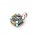 20*20mm MAMBA Stack MK4 F405 MINI 3-5S 8bit 30A/40A Flight Controller for FPV Racing RC Drone