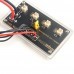 HappyModel 1S 3.7V Lipo Battery Series Balance Charging Board 2-4 Way For ISDT HOTA Charger