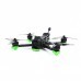 iFlight Nazgul5 Evoque F5 F5X Squadshed X Analog 6S 5 Inch FPV Racing Drone w/ BLITZ MINI F7 E55 ESC 600mW VTX