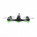 iFlight Nazgul5 Evoque F5 F5X Squadshed X Analog 6S 5 Inch FPV Racing Drone w/ BLITZ MINI F7 E55 ESC 600mW VTX